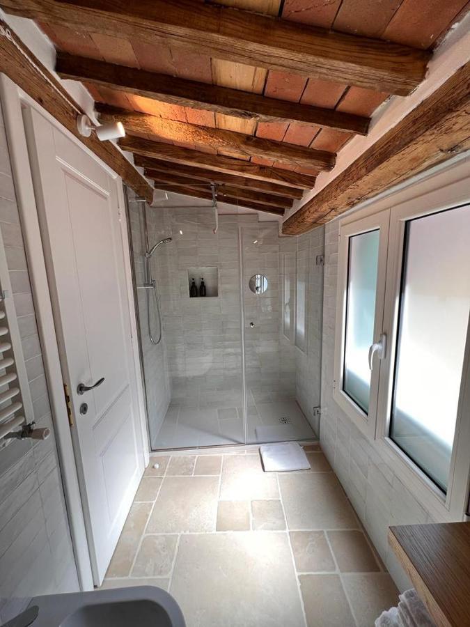 Suite Ventidue - Fronte Mare Lerici Exterior photo