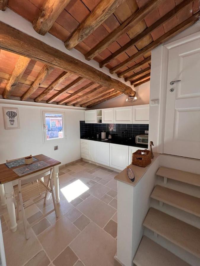 Suite Ventidue - Fronte Mare Lerici Exterior photo