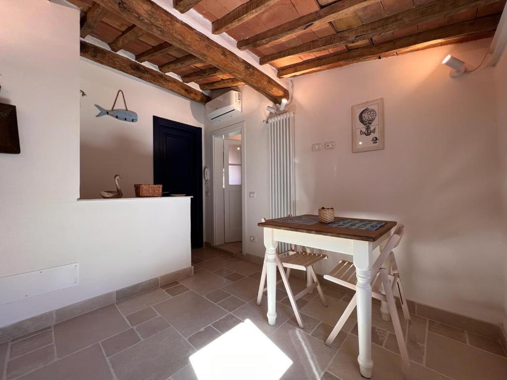 Suite Ventidue - Fronte Mare Lerici Exterior photo