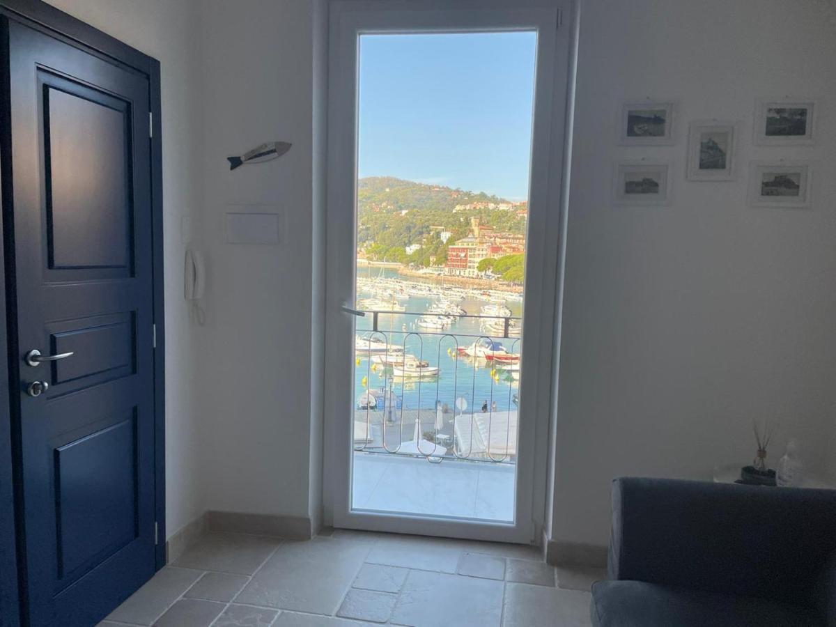 Suite Ventidue - Fronte Mare Lerici Exterior photo