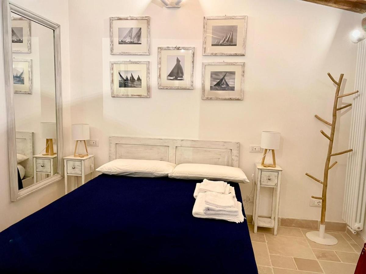 Suite Ventidue - Fronte Mare Lerici Exterior photo