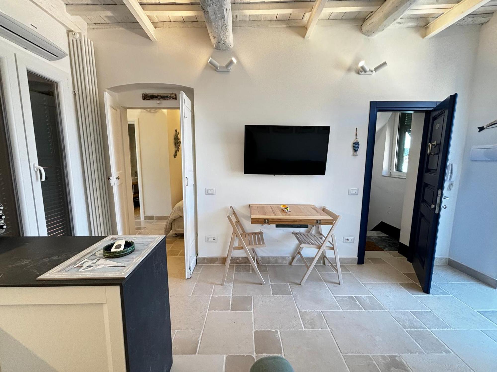 Suite Ventidue - Fronte Mare Lerici Exterior photo